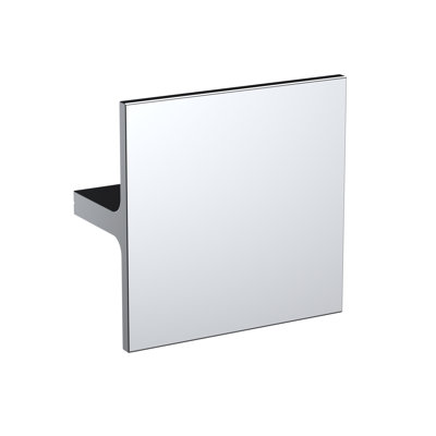 Square 3 1/5cm Centre Drop Handle
