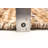 Sienna Cream Rug 5'3" x 7'3"