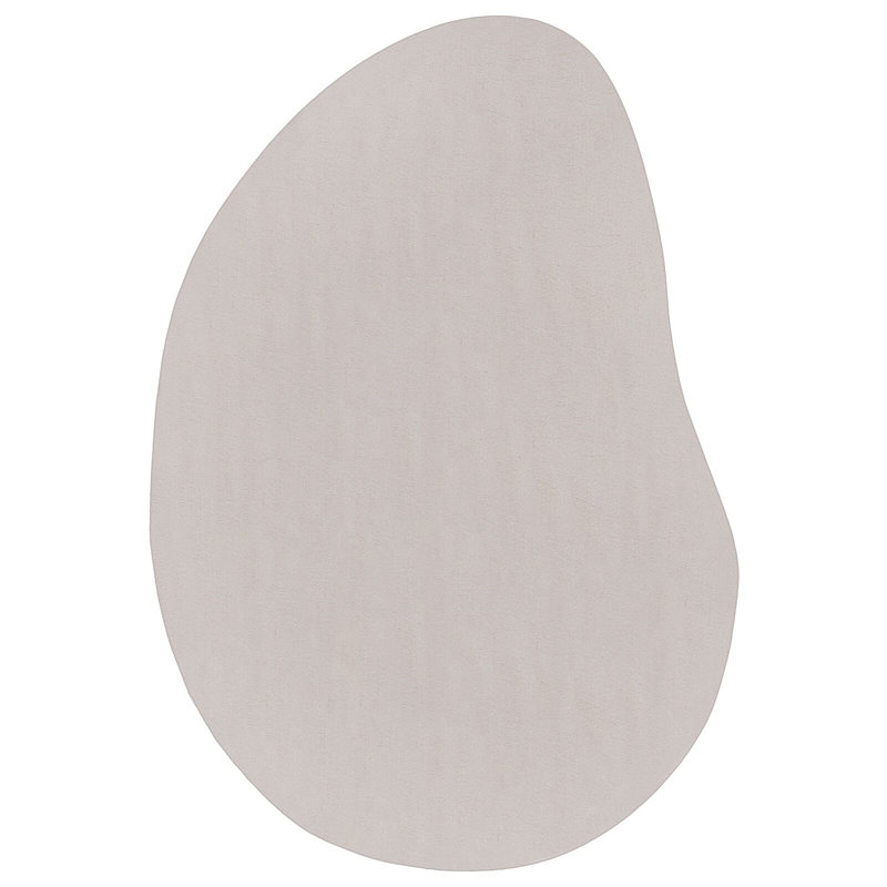 Area Rug Sand Non-Slip, Polyester, Novelty 80 x 150 cm
