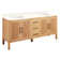 72" Ayanna Double Bathroom Vanity Set with Rectangular Undermount Sinks
