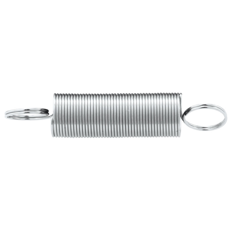 Prime-Line Extension Spring