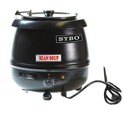 Chauffe-soupe électrique Crock Pot 110V 400W