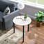 Table de bout ronde-1437180896