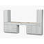 Meuble-lavabo double Disar-111468183