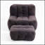 Fauteuil à billes très doux et confortable pour une détente ultime et une utilisation polyvalente dans n'importe quelle pièce-1368524158