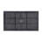 Meissner 6 - Person Acacia Patio Dining Set with Extendable Rectangular Table , Cushions Included