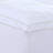 Ellesmere 18'' Down Mattress Topper-1724249902