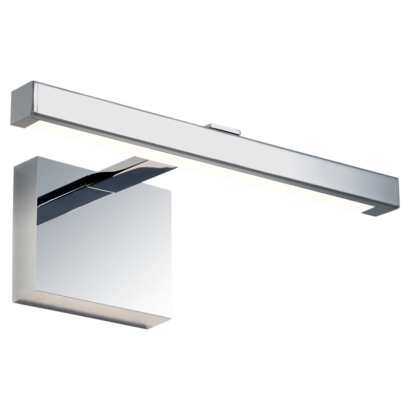 Kashima 1 - Light LED Bath Sconce