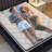 10" Medium Firm Hybrid Mattress In A Box – Memory Foam & Pocket Spring, Certipur-US-370081954