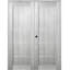 Porte standard lambrissée Avon-76714605-79164154-79164153