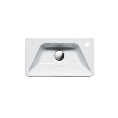Proiezioni Series Bathroom Sink