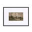 Peace Like A River #1 Painting by Hannah Winters