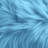 FabricLA Faux Fur Accent Cut with Rounded Edges for Holiday & Christmas Décor-438875865-438875850