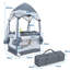 Kosmas Bassinet and Stand
