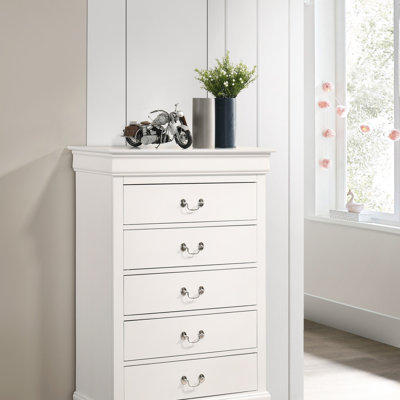 Commode de style traditionnel