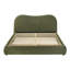 Lit plateforme tapissier avec tiroir de pied de lit Mirelle-2029724771-2029724780