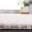 Hobi Tahoe Shag Performance Solid Color Rug-710006669