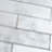 2X8 Subway Glass Mosaic Tile-60743682