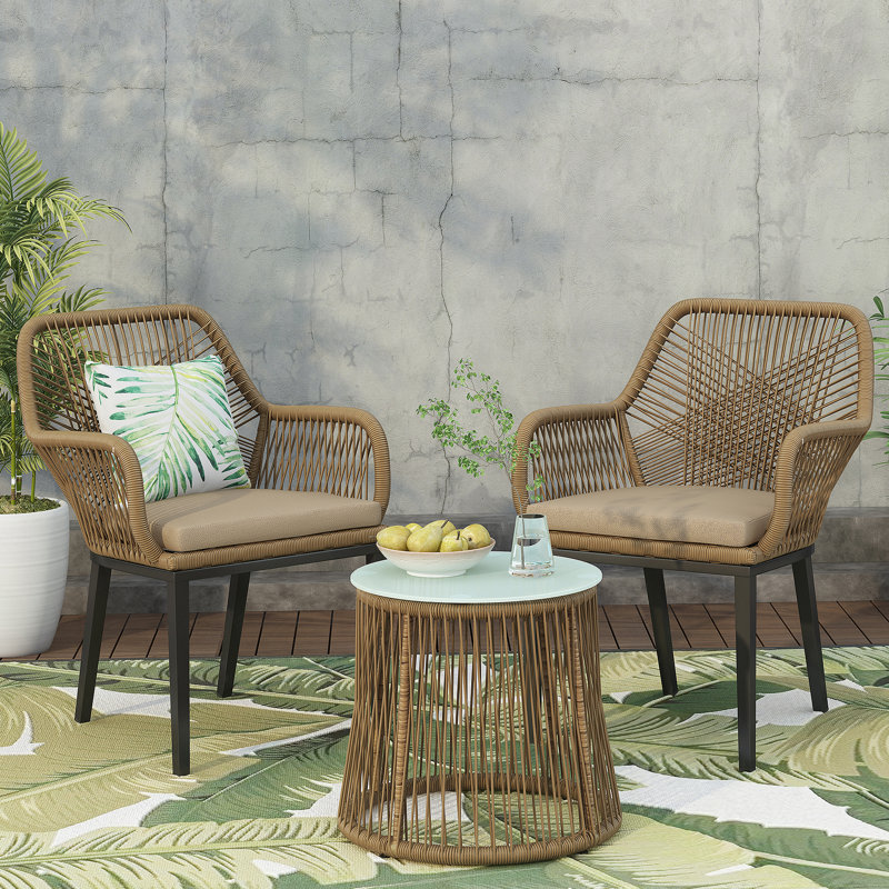 RUSSELL CHAT SET