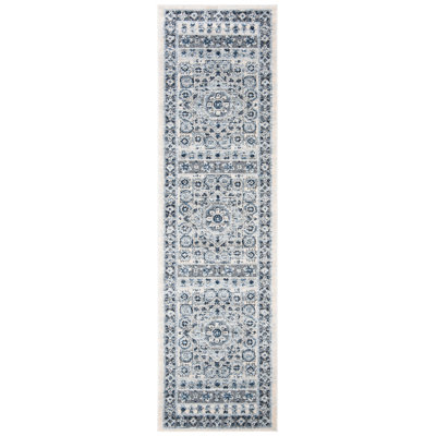Tapis oriental performance Pennie
