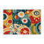 Tapis intérieur et extérieur Quirky Sway-2146362563
