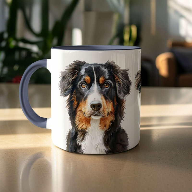 Mug, 4