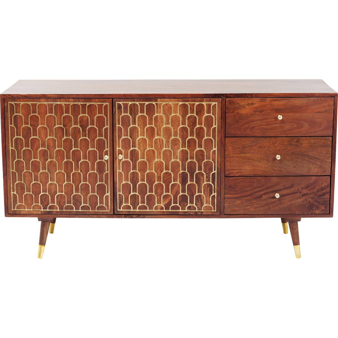 Sideboard Muskat