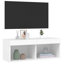 Table de chevet flottante vidaXL-1063164904