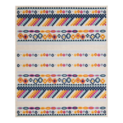 Paradera Aruba Indoor/Outdoor Rug