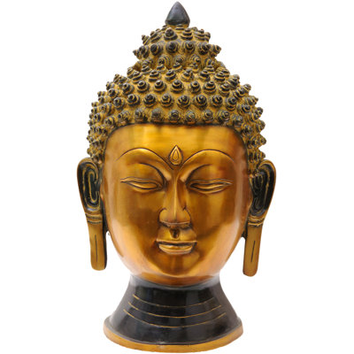 Religious & Spiritual Bust