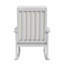 Chaise à bascule Casa Acacia