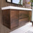 Orinate 48'' Single Bathroom Vanity with Resin Top-213382455