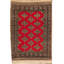 Hand-Knotted High-Quality Area Rug