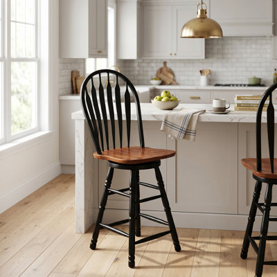 Azizi Counter Stool