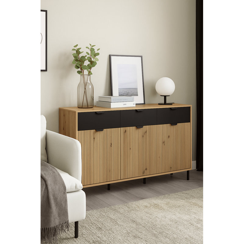 157cm Sideboard