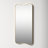 Mayu Metal Flat Mirror