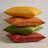 Velvet Reversible Pillow Cover-1986996852-1986996853