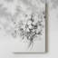 Imprimé floral rétro XIXème - galerie Cavas-108826844