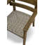 Chaise de salle à manger Hemera - 12 pièces