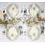 Pin Dot Linen Napkin-66798520