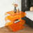S Shape Side Table End Table