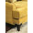 Viscontti 71" Velvet Recessed Arm Loveseat-20075952