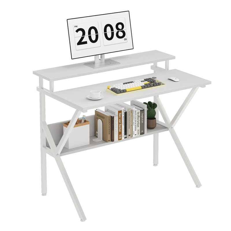Gamelin Computer Desk