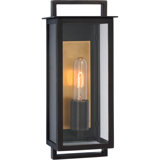 Ian K. Fowler Halle Small Narrow Wall Lantern