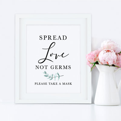 Paper Backdrops & Signs