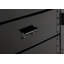 150cm Solid Wood Sideboard