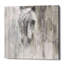 «Shadow Grey» par Albena Hristova, art mural sur toile-1243324548
