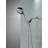 6-Spray H2Okinetic Handheld Shower Head with Hose, Hand Held Shower Head-88471747