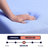 Refresh 12 inch Hybrid Cooling GelCare Memory Foam and Coil Kids Mattress-1788702391