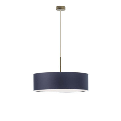 Aubrionna 4 - Light Drum Pendant